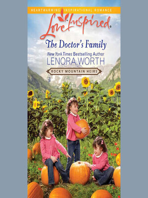 cover image of The Doctor's Family
